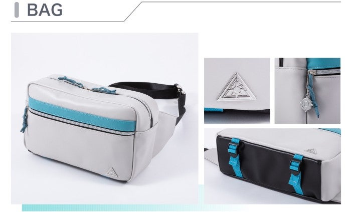 BAG