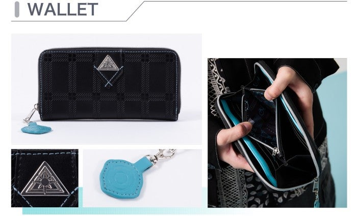 WALLET