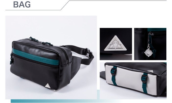 BAG