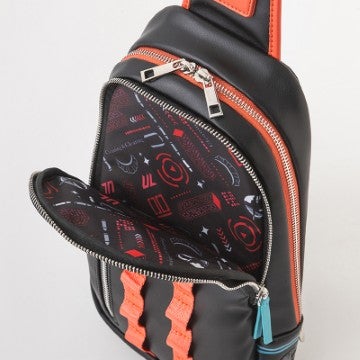 ボディバッグ