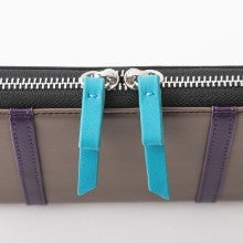 長財布