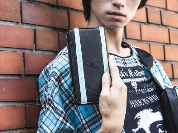 ヒヨリ モデル 長財布
