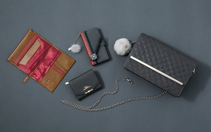 『文豪とアルケミスト』とのコラボアイテムに新モデルが登場！