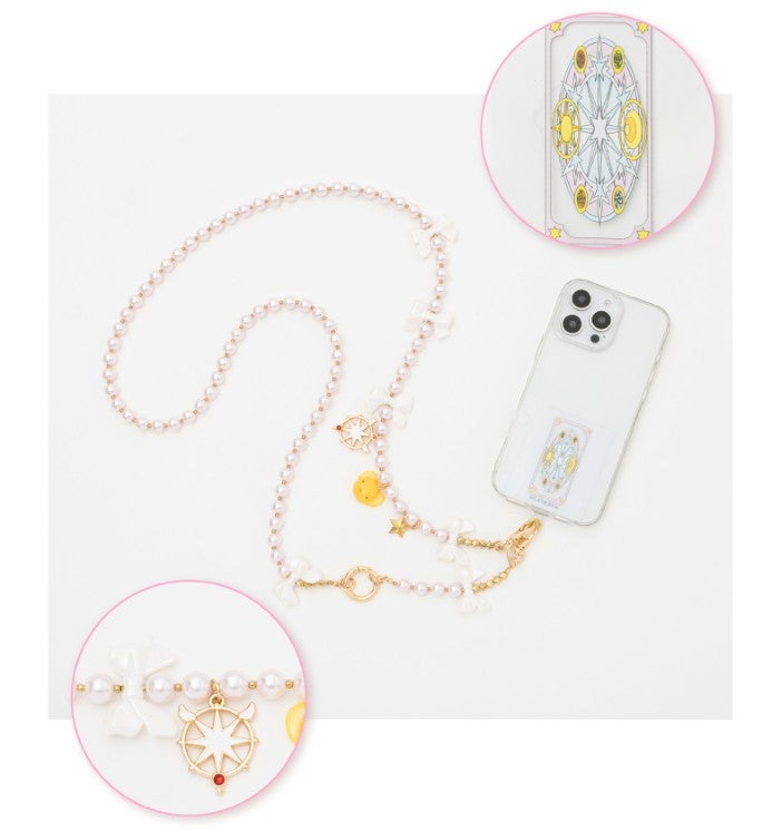 PHONE STRAP