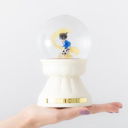 『名探偵コナン』とコラボしたスノードームが登場♡