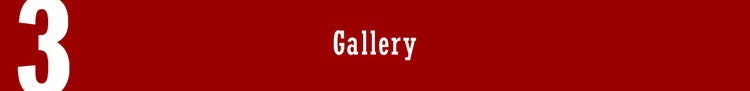 3 Gallery