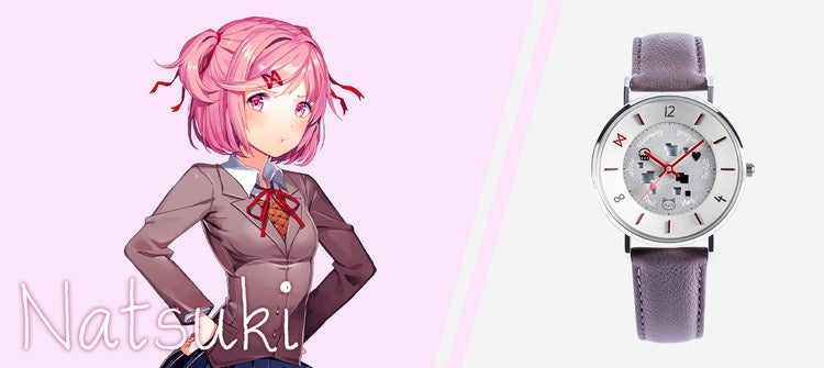 NATSUKI