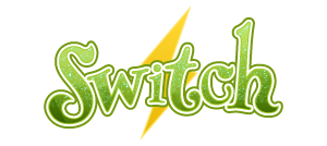 switch ロゴ
