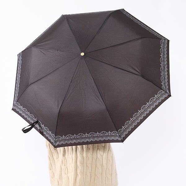 UNDEADモデル 折り畳み傘