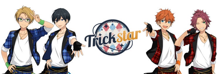 Trickstar