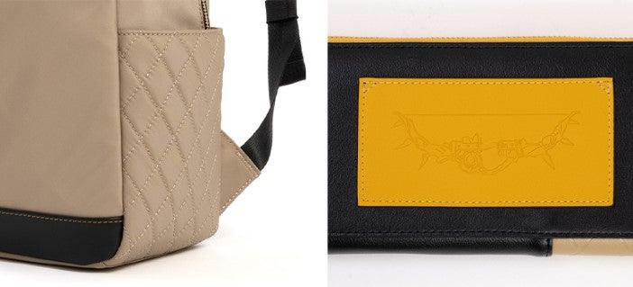 Bag & Wallet