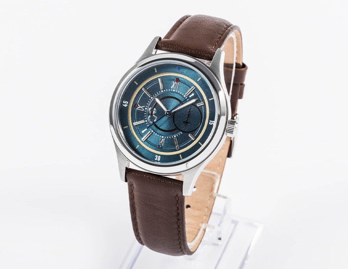幻想水滸伝Ⅱ』より、発売25周年を記念した腕時計とバッグが登場 