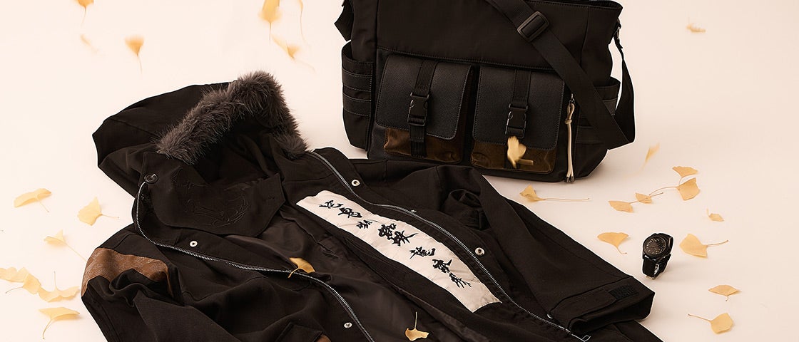 静かなる仇討ちの誓い──『Ghost of Yōtei』コラボレーションアイテム登場！