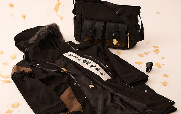 静かなる仇討ちの誓い──『Ghost of Yōtei』コラボレーションアイテム登場！