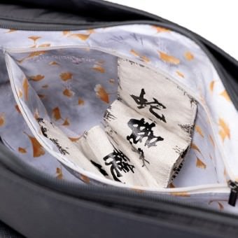 ショルダーバッグ 肩掛袋