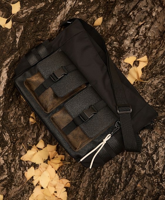 ショルダーバッグ 肩掛袋