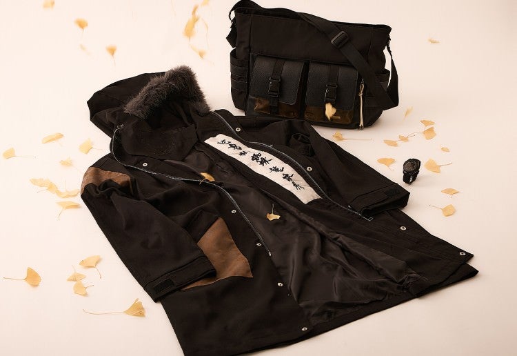 静かなる仇討ちの誓い──『Ghost of Yōtei』コラボレーションアイテムが登場！