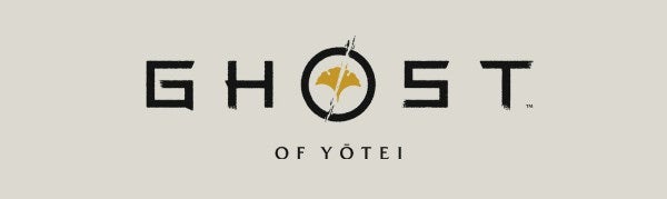 GHOST OF YOTEI