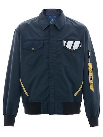 JACKET