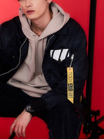 JACKET