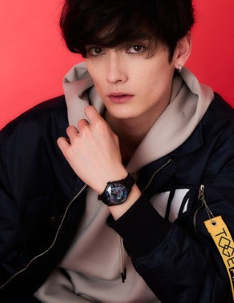 WATCH