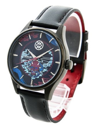 WATCH