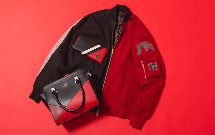 ゲーム『Hades』 ザグレウスをモチーフにしたNEWアイテム登場！