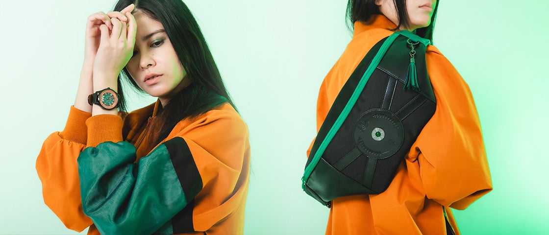 ゲーム『Hades II』メリノエをモチーフにしたNEWアイテムが登場！