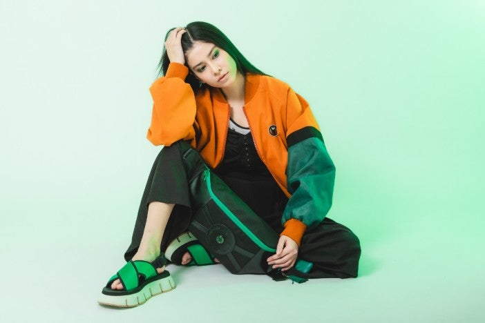 ゲーム『Hades II』メリノエをモチーフにしたNEWアイテムが登場！ 