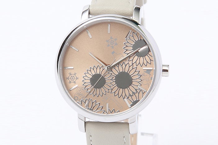 本物保証 SuperGroupies ヘタリア イギリスモデル 腕時計 腕時計(アナログ)