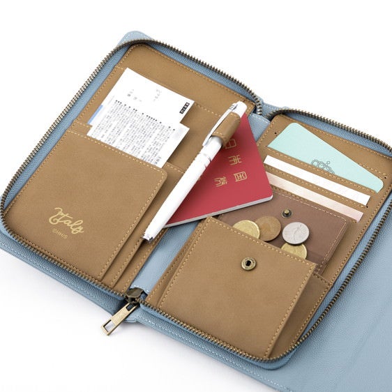 Multi case