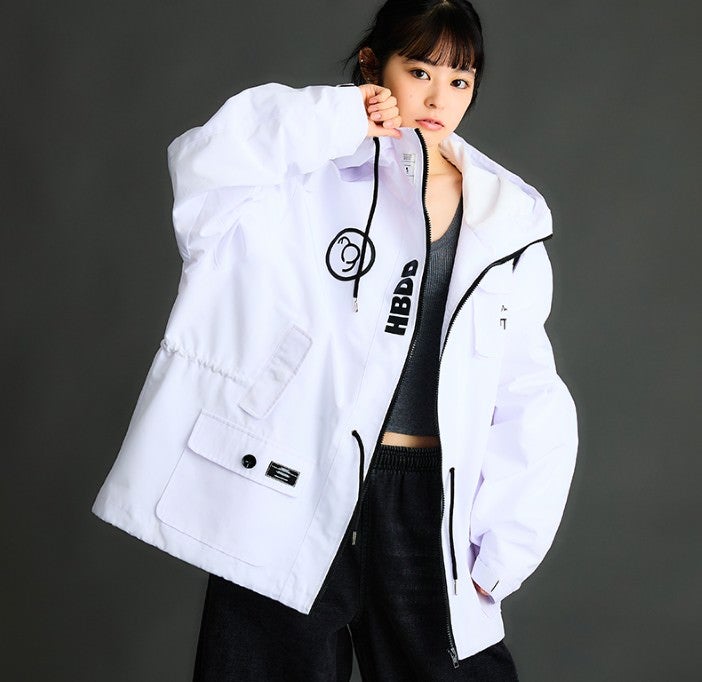 蒼月衛人 モデル アウター