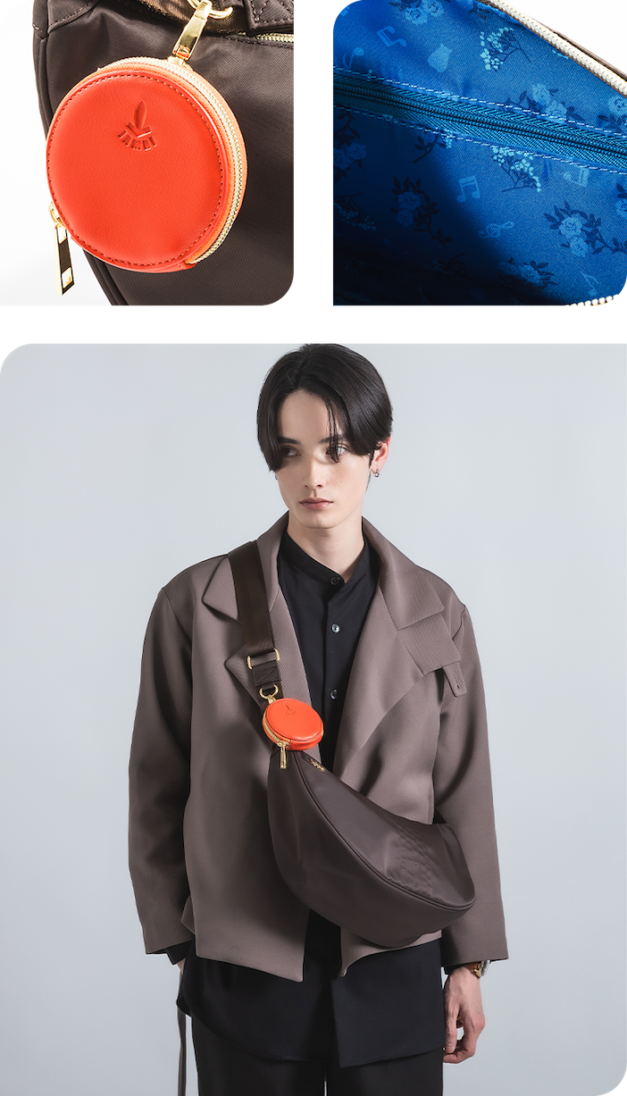 BAG