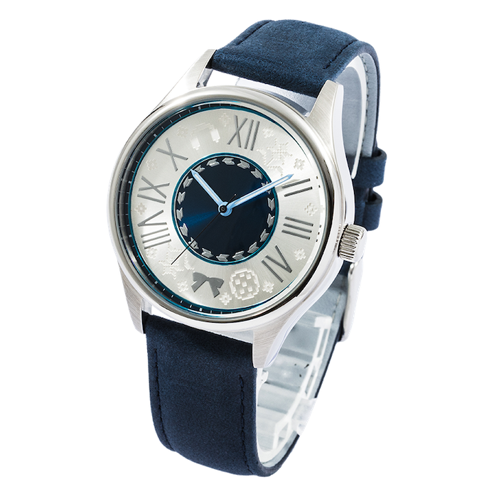 WATCH