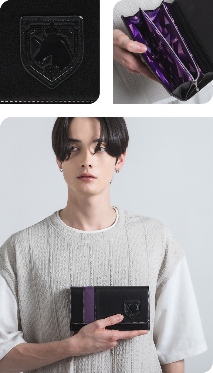 WALLET