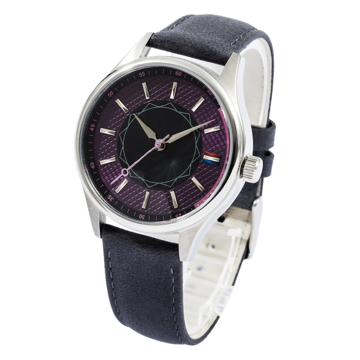WATCH