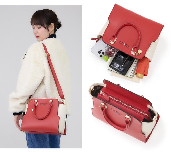 2way ショルダーバッグ