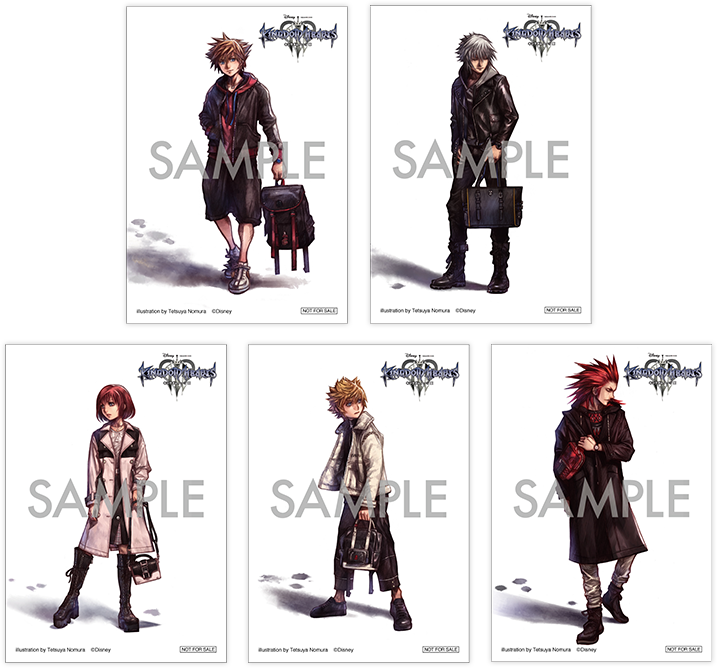 キングダム ハーツ スペシャルアイテムを再販売中 キングダム ハーツ キングダム ハーツiii キンハ Kingdom Hearts Supergroupies スーパーグルーピーズ