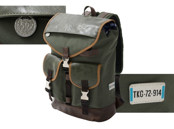 BAG