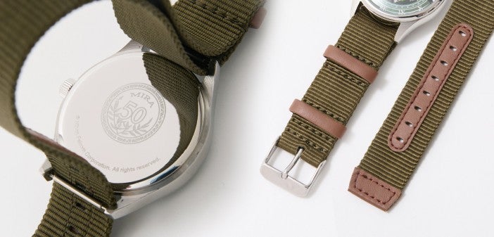 WATCH
