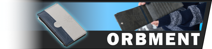 ORBMENT