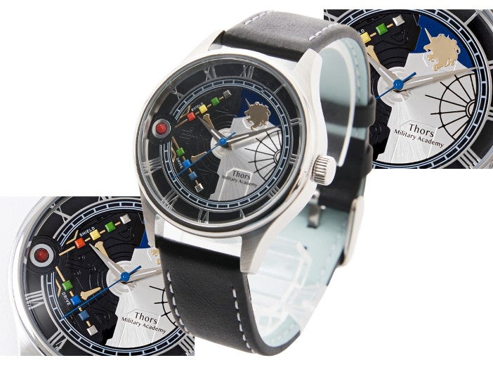 WATCH
