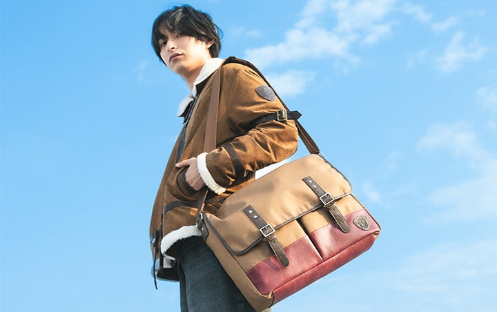 フルリメイク発売記念！『空の軌跡 the 1st』よりNEWコラボアイテム登場！！