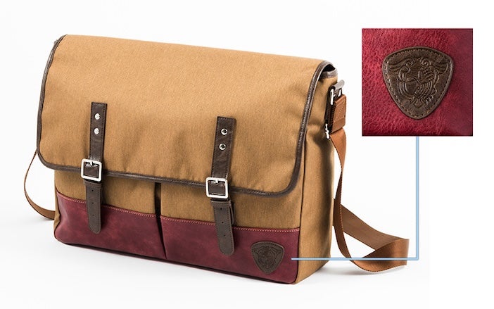 BAG