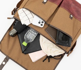 BAG