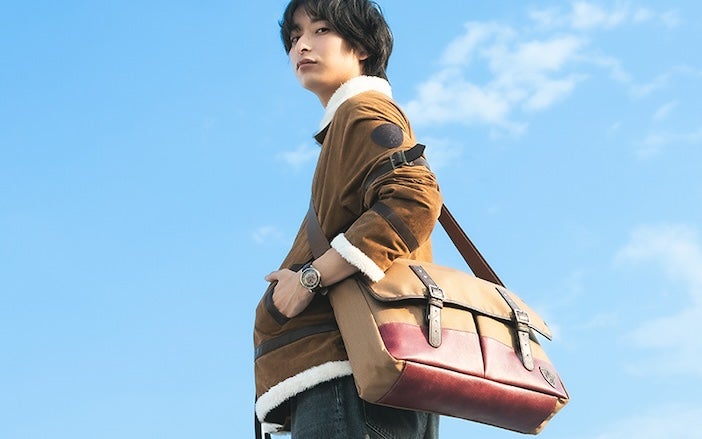 BAG