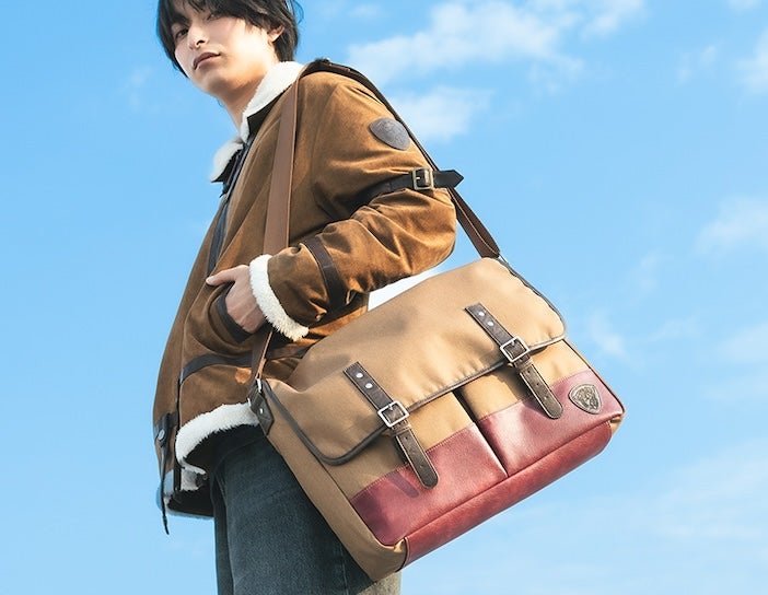 BAG