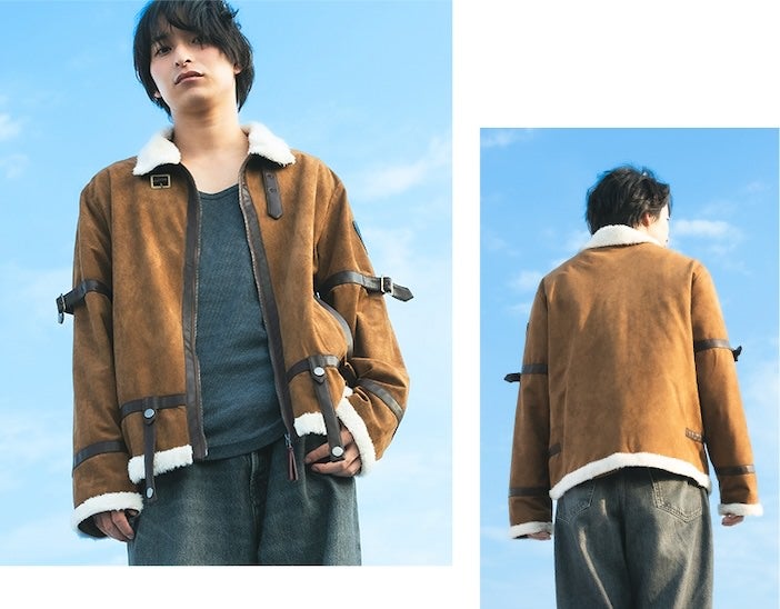 JACKET