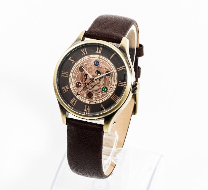WATCH