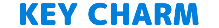 KEY CHARM